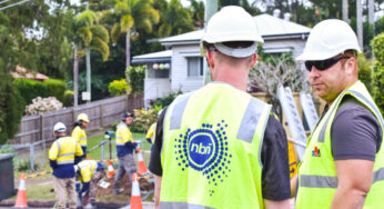 Big D is fully equipped to complete all civil, and cabling aspects of installation of Telecommunication Infrastructure for both residential and industrial. Big D is part of the National Broadband Network.