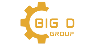 Big D Group Pty Ltd